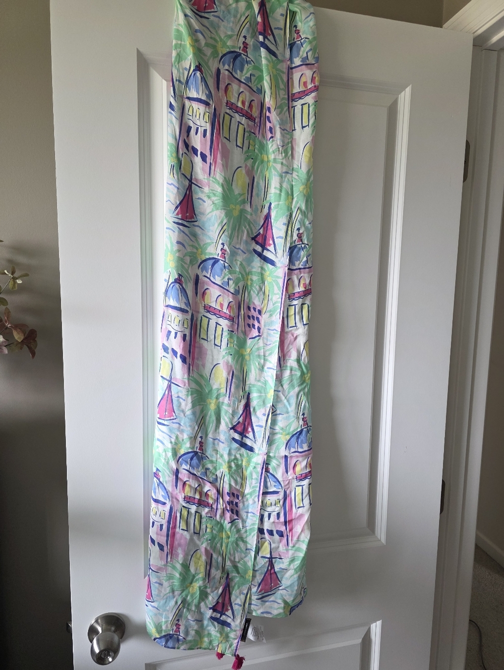 Stella & Dot Sarong/Scarf